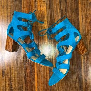 Women’s Marc Fischer heels
